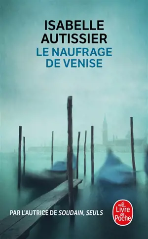 Le naufrage de Venise