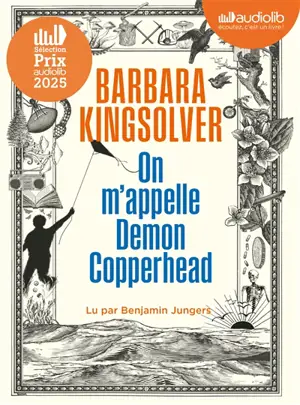 On m'appelle Demon Copperhead
