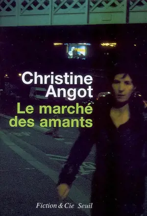 Le marché des amants