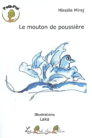 Le mouton de poussière