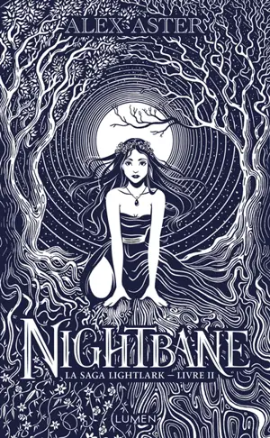 La saga Lightlark. Vol. 2. Nightbane