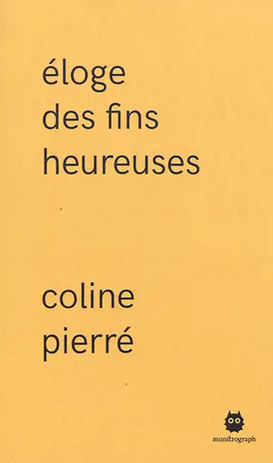 Eloge des fins heureuses
