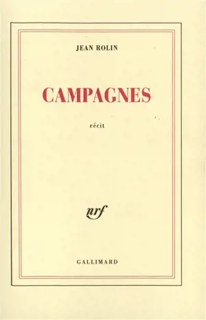 Campagnes