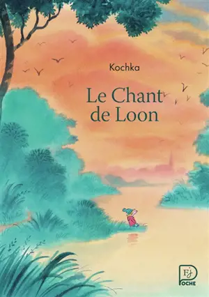 Le chant de Loon