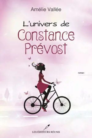 L'univers de Constance Prévost