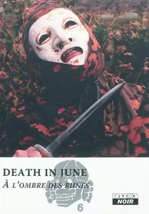 Death in june : à l'ombre des runes