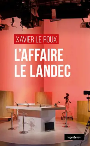 L'affaire Le Landec