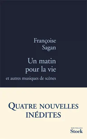 Un matin pour la vie : et autres musiques de scènes