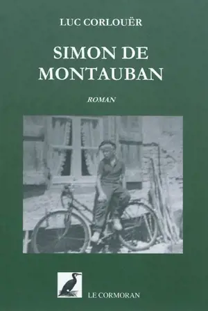 Simon de Montauban. Une exécution capitale à Montauban : récit d'un paysan (1875)