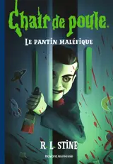 Le pantin maléfique