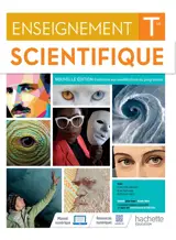 Enseignement scientifique terminale : conforme aux modifications du programme