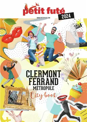Clermont-Ferrand métropole : 2024