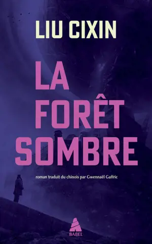 La forêt sombre