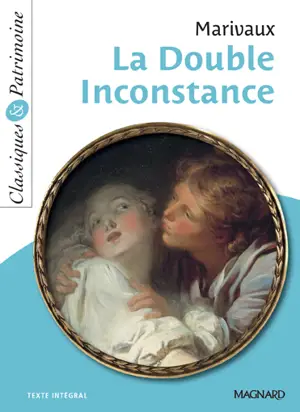 La double inconstance