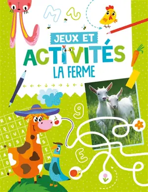 La ferme