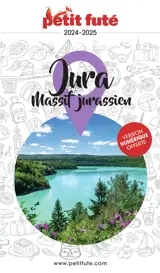 Jura, massif jurassien : 2024