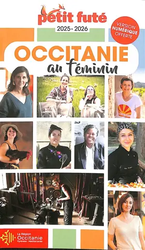 Occitanie au féminin : 2025-2026