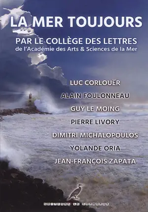 La mer toujours