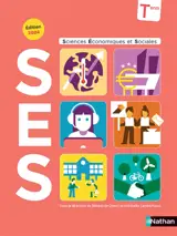 SES, sciences économiques et sociales terminale : nouveauté 2024