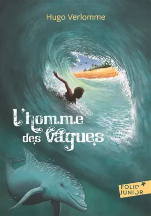 L'homme des vagues