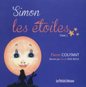 Simon les étoiles. Vol. 2
