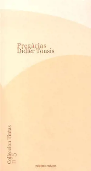Pregàrias