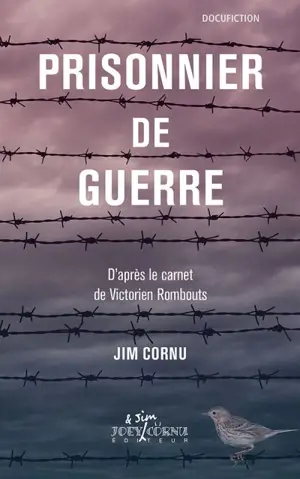 Prisonnier de guerre