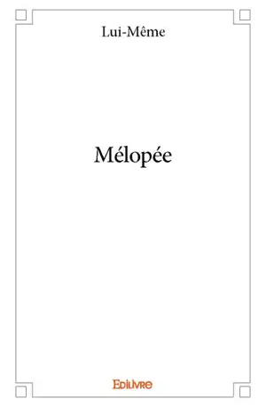 Mélopée