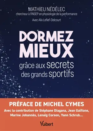 Dormez mieux grâce aux secrets des grands sportifs