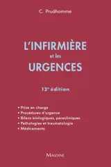 L'infirmière et les urgences