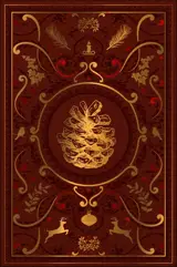 Grimoire vierge Yule