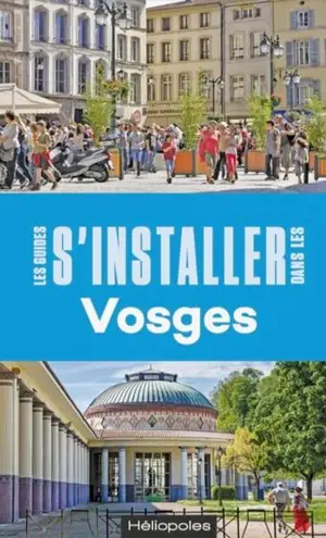 S'installer dans les Vosges