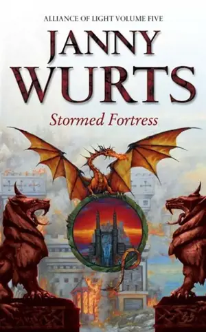 Stormed Fortress Vol. 5