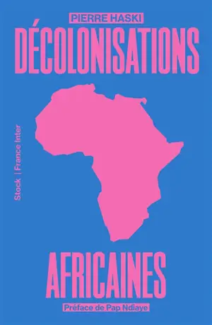 Décolonisations africaines