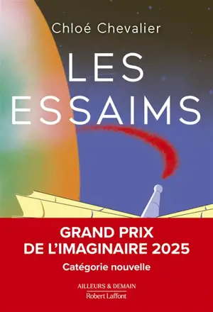 Les essaims