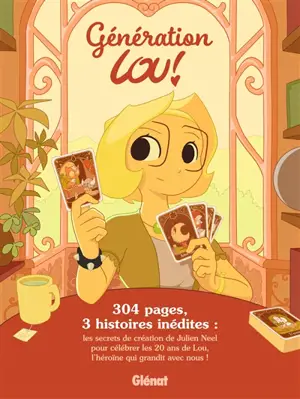 Génération Lou !