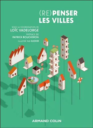 (Re)penser les villes