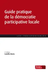 Guide pratique de la démocratie participative locale