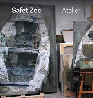 Safet Zec : atelier