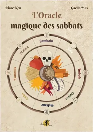 L'oracle magique des sabbats
