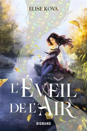 L'éveil de l'air. Vol. 1