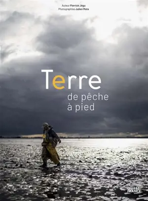Terre de pêche à pied