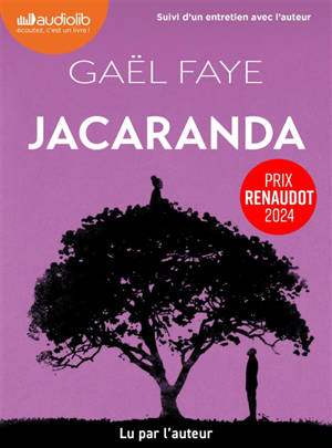 Gaël Faye - Jacaranda