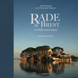 Rade de Brest : la belle méconnue