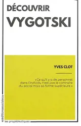 Découvrir Vygotski