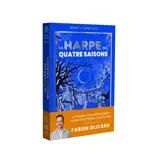 La saga de Dagda. Vol. 1. La harpe des quatre saisons : décidez de votre destin