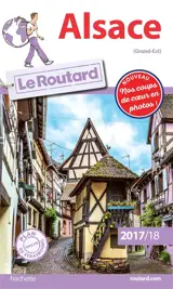Alsace, Grand-Est : 2017-2018