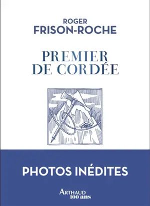 Premier de cordée