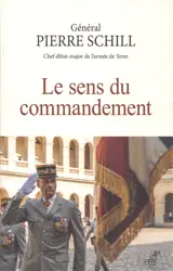 Le sens du commandement