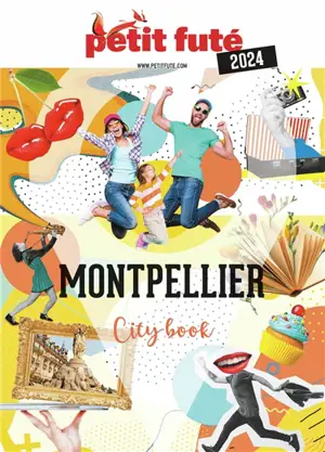 Montpellier : 2025